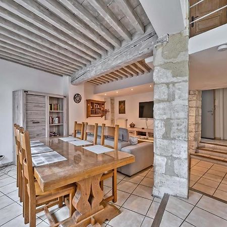 Le Pagnol - Wifi - Clim Apartment Avignon Exterior photo