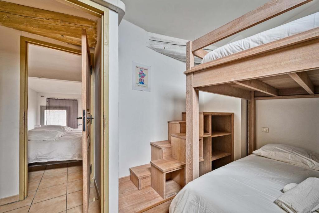 Le Pagnol - Wifi - Clim Apartment Avignon Exterior photo