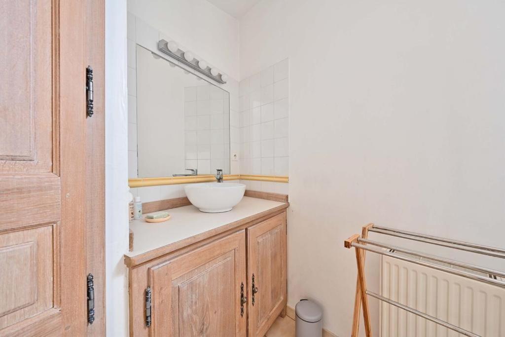 Le Pagnol - Wifi - Clim Apartment Avignon Exterior photo