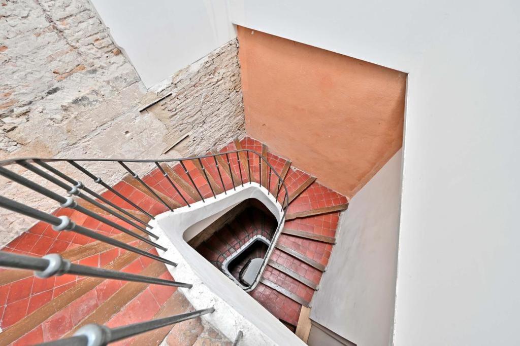 Le Pagnol - Wifi - Clim Apartment Avignon Exterior photo
