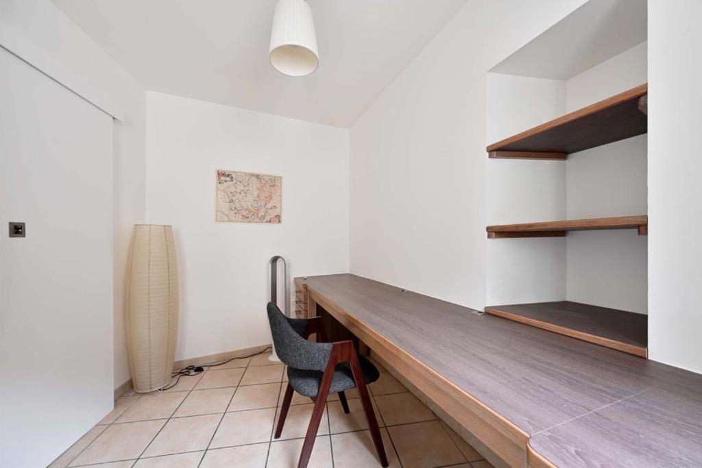 Le Pagnol - Wifi - Clim Apartment Avignon Exterior photo
